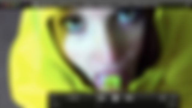 Yellow Poncho Condom bl*wjob