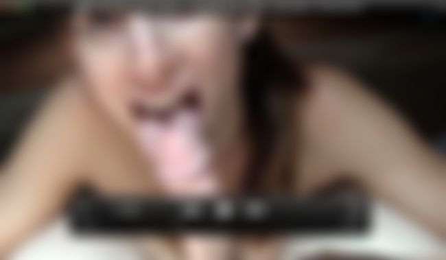 Lelu Love-Humiliating POV bl*wjob Facial